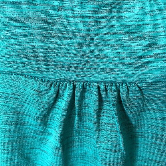 Speechless Embellished Beaded Tank Top Flowy Tie Back Sz XL - Picture 7 of 10